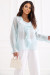 Blúzka model 231517 Italy Moda Blúzka model 231517 Italy Moda