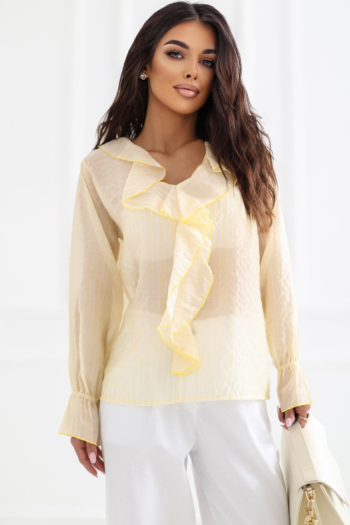 Blúzka model 231518 Italy Moda