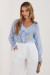 Blúzka model 231519 Italy Moda Blúzka model 231519 Italy Moda