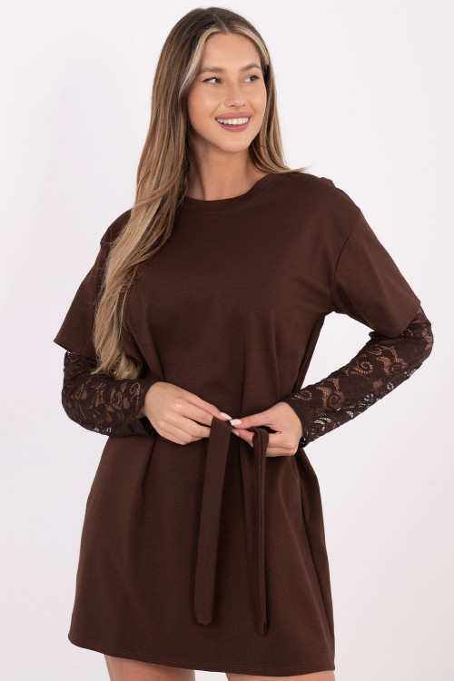 Šaty na deň model 231523 Italy Moda