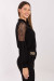 Tričko s dlhým rukávom model 231525 Italy Moda Tričko s dlhým rukávom model 231525 Italy Moda