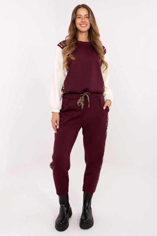 Sada model 231528 Italy Moda