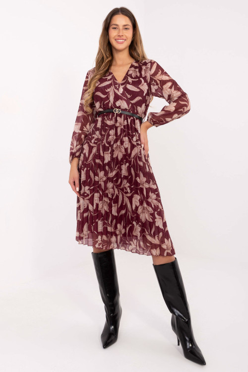 Šaty na deň model 231530 Italy Moda