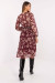 Šaty na deň model 231530 Italy Moda Šaty na deň model 231530 Italy Moda