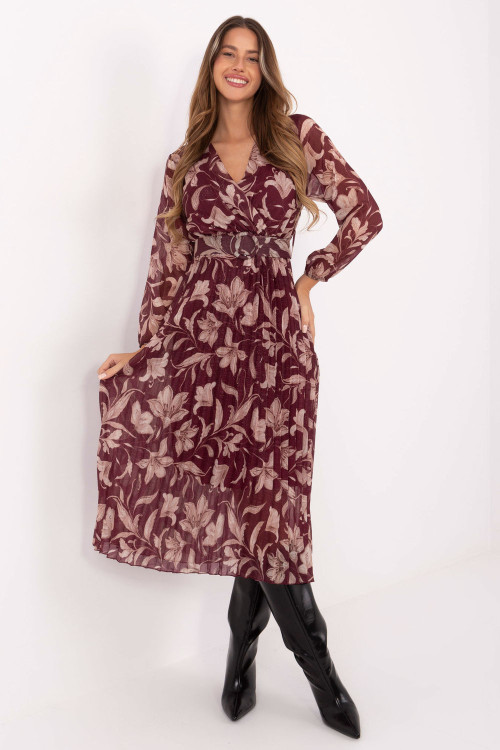 Šaty na deň model 231532 Italy Moda
