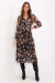 Šaty na deň model 231533 Italy Moda Šaty na deň model 231533 Italy Moda