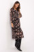 Šaty na deň model 231533 Italy Moda Šaty na deň model 231533 Italy Moda
