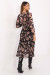 Šaty na deň model 231533 Italy Moda Šaty na deň model 231533 Italy Moda