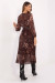 Šaty na deň model 231534 Italy Moda Šaty na deň model 231534 Italy Moda