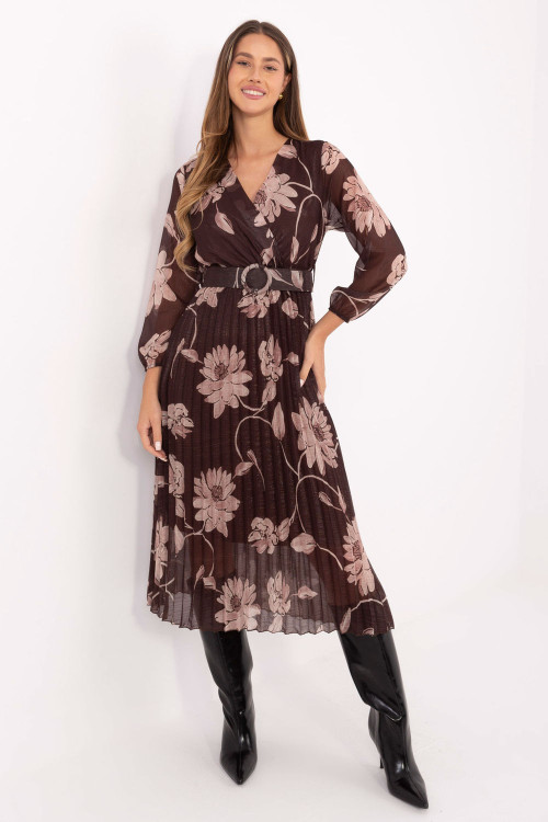 Šaty na deň model 231535 Italy Moda