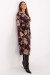 Šaty na deň model 231535 Italy Moda Šaty na deň model 231535 Italy Moda