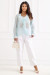 Blúzka model 231517 Italy Moda Blúzka model 231517 Italy Moda