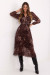 Šaty na deň model 231534 Italy Moda Šaty na deň model 231534 Italy Moda