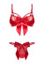 Sexi set model 231565 Obsessive Sexi set model 231565 Obsessive