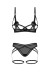 Sexi set model 231566 Obsessive Sexi set model 231566 Obsessive
