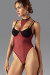 Body model 231570 Obsessive Body model 231570 Obsessive
