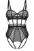 Body model 231571 Obsessive Body model 231571 Obsessive