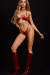 Sexi set model 231572 Obsessive