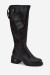 Čižmy na vysokom opätku model 231600 Step in style Čižmy na vysokom opätku model 231600 Step in style