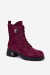 Vysoká topánka model 231633 Step in style Vysoká topánka model 231633 Step in style