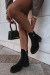 Vysoká topánka model 231635 Step in style