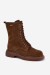 Vysoká topánka model 231758 Step in style