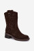 Topánky na opätku model 231760 Step in style Topánky na opätku model 231760 Step in style