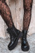 Vysoká topánka model 231778 Step in style Vysoká topánka model 231778 Step in style