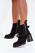 Topánky na opätku model 231794 Step in style Topánky na opätku model 231794 Step in style