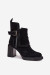 Topánky na opätku model 231794 Step in style Topánky na opätku model 231794 Step in style