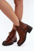 Topánky na opätku model 231797 Step in style Topánky na opätku model 231797 Step in style