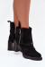 Topánky na opätku model 231794 Step in style Topánky na opätku model 231794 Step in style