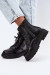 Vysoká topánka model 231778 Step in style Vysoká topánka model 231778 Step in style