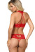 Push-up model 231819 Róża Push-up model 231819 Róża