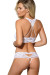 Push-up model 231820 Róża Push-up model 231820 Róża