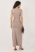 Spoločenské šaty model 231859 Rue Paris