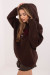 Mikina model 231860 Rue Paris Mikina model 231860 Rue Paris