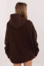 Mikina model 231860 Rue Paris Mikina model 231860 Rue Paris