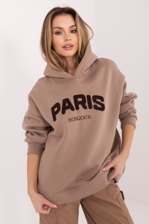 Mikina model 231861 Rue Paris