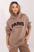 Mikina model 231861 Rue Paris Mikina model 231861 Rue Paris