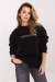 Mikina model 231863 Rue Paris Mikina model 231863 Rue Paris