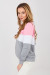 Mikina model 231865 Rue Paris Mikina model 231865 Rue Paris