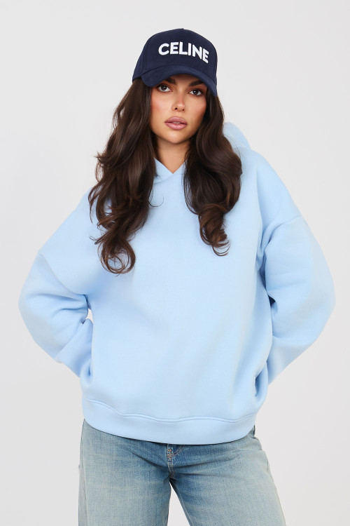 Mikina model 231867 Rue Paris