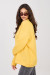 Mikina model 231869 Rue Paris Mikina model 231869 Rue Paris