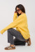 Mikina model 231869 Rue Paris Mikina model 231869 Rue Paris