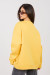 Mikina model 231869 Rue Paris Mikina model 231869 Rue Paris