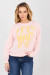 Mikina model 231872 Rue Paris Mikina model 231872 Rue Paris