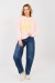Mikina model 231872 Rue Paris Mikina model 231872 Rue Paris