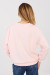 Mikina model 231872 Rue Paris Mikina model 231872 Rue Paris