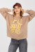 Mikina model 231874 Rue Paris